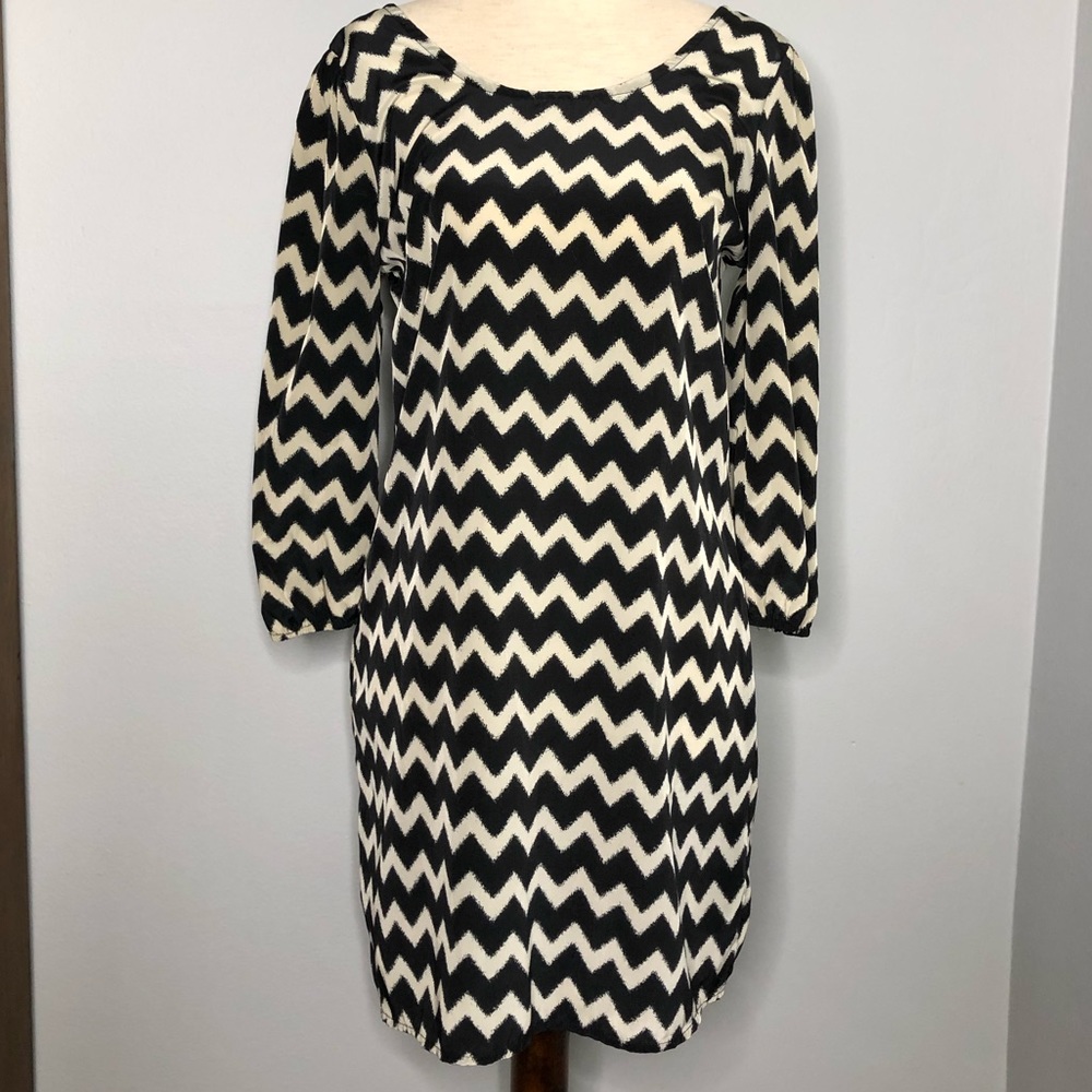 Rue21 Chevron Dress